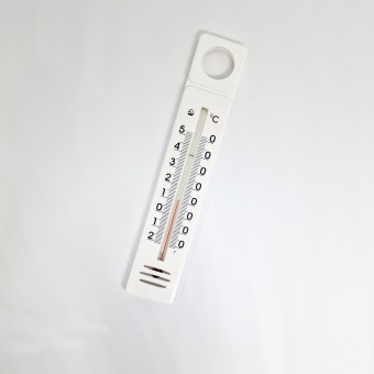 Термометр бытовой комнатный -20°C+50°С