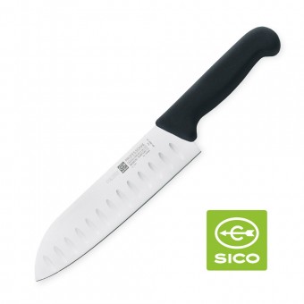 Нож Сантоку Granton Sico Ergoline 18 см