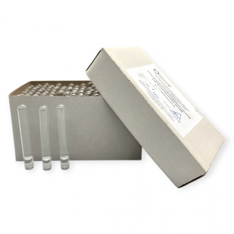 Раствор цитрата натрия нейтрализированный в ампуле стеклянной 2,9%, 1 мл 120 шт/уп