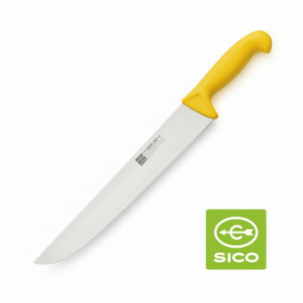 Нож мясника Sico Ergoline 26 см 