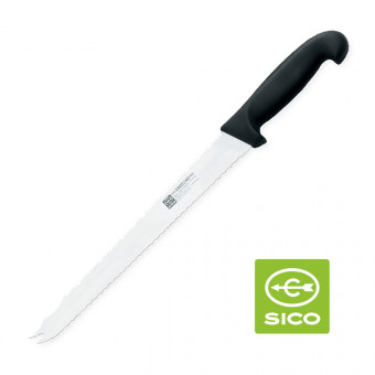 Нож для замороженных продуктов Sico Ergoline, 26 см