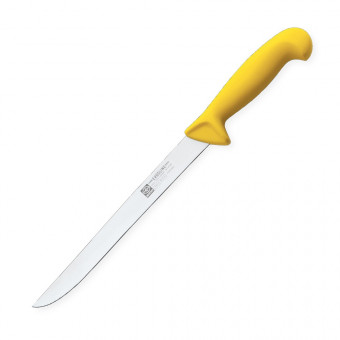 Нож для филе полугибкий Sico Ergoline, 22 см