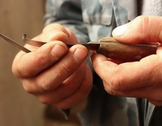 Как правильно подобрать копытный нож?