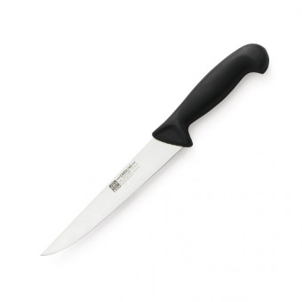 Нож для обвалки жесткий Sico Ergoline, 10 см