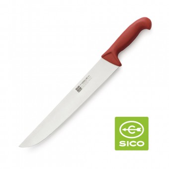 Нож мясника Sico Ergoline 26 см