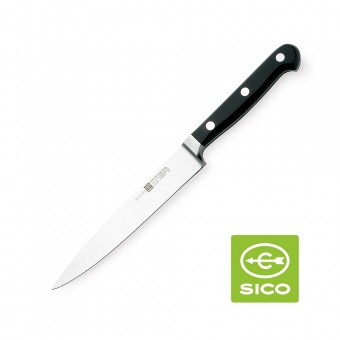 Нож для филе Sico Master Professional 16 см