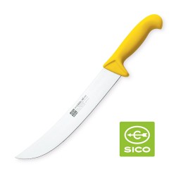 Нож мясника Sico Ergoline 20 см.