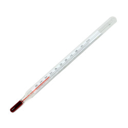 Термометр спиртовой ТС-7-М1  (0°С до +100°С)