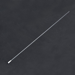 Катетер уретральний для собак із закритим кінцем 8FR-2.6×500 мм