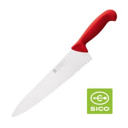 Нож для рыбы Sico Ergoline 25 см