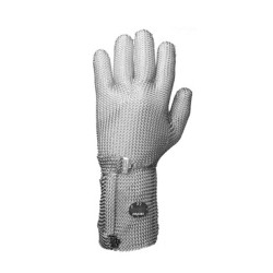 Кольчужная перчатка Niroflex 2000 5-палая с отворотом 15 см