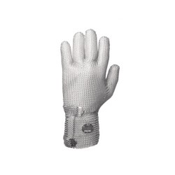 Кольчужная перчатка Niroflex 2000 5-палая с отворотом 7.5 см