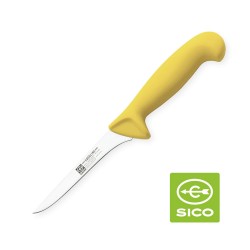 Нож для обвалки жесткий Sico Ergoline 18 см