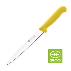 Нож для филе Sico Ergoline II 18 см