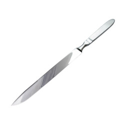Нож ампутационный большой 31,5 см лезвие 18 см