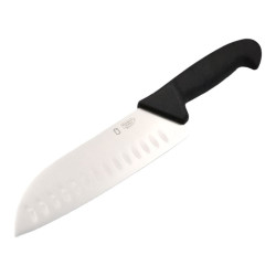 Нож сантоку грантон 18 см