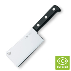 Тесак Sico Professional длина лезвия 25 см, вес 1200 гр.