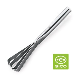 Нож для чистки рыбы Professional Sico 26 см, р.ч. 10см.
