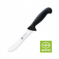 Нож для снятия шкуры Sico Ergoline, 16 см, арт. 201.2400.16 