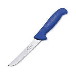 Нож для обвалки скандинавская форма F.Dick ErgoGrip 18 см