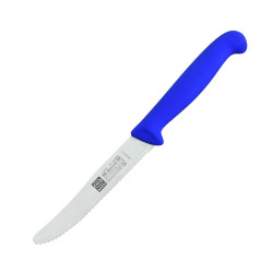Нож зубчатый универсальный Sico Ergoline, 11 см