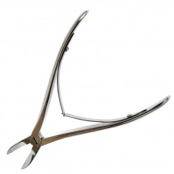 Кусачки кісткові по Liston довжина 18,5 см, р.ч. 25 мм