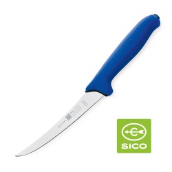 Нож для обвалки полугибкий Sico Ergotech 13 см