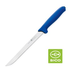 Нож жесткий для филетирования Sico Ergotech 18 см
