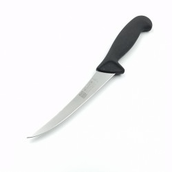 Нож для обвалки жесткий Sico Ergoline, 15 см