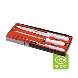 Набір ножів кухонних Sico Professional 3 шт