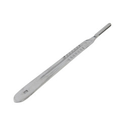Ручка скальпеля 130 мм большая