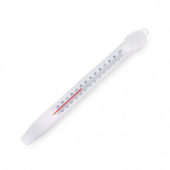 Термометр спиртовий ТС-7М1 виконання 10, від (-30ºС до +100ºС)