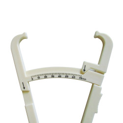 Каліпер для вимірювання жирової складки