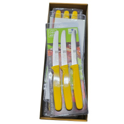 Набор ножей Sico, 3 шт.