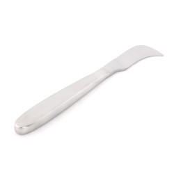 Нож медицинский для гипса по Reiner 18 см, лезвие 4 см