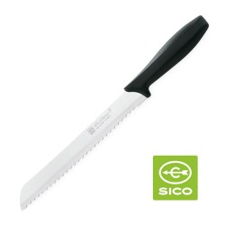 Нож для хлеба Sico Ecoline 20 см