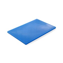 Доска разделочная синяя Hendi HACCP 450x300х12,7 мм